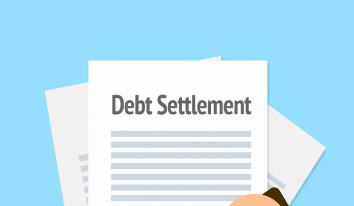 The Main Options of Negotiating a Debt Settlement 